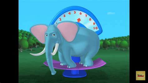 African Elepant (Mickey Mouse Clubhouse) | The New Parody Wiki | Fandom