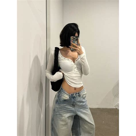 O Thun D I Tay C Ch V M U Tr Ng Hot Girl D Nh Cho N Thi T K M A Ng C M Gi C Thi T K B N