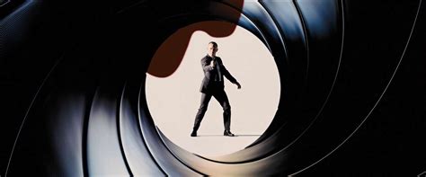 James Bond 007 Movie A Beginners Guide Thrillist