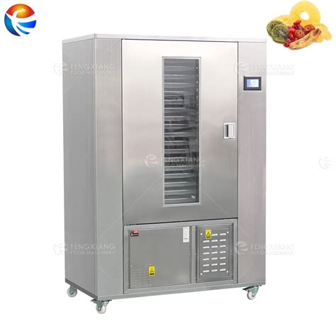 Vegetable Fruit Heat Pump Dryer Machine