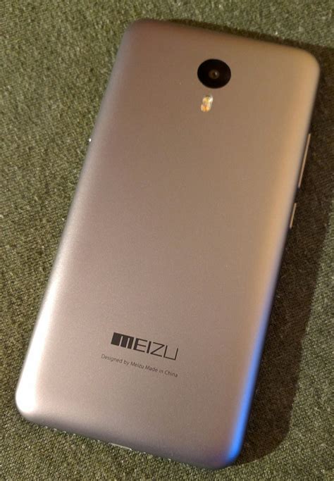 Meizu M Note Review Coolsmartphone