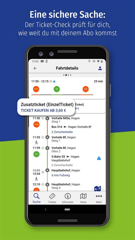 Hagener Stra Enbahn Ag Hst App