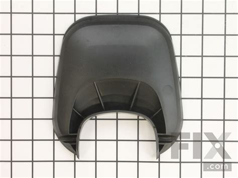 Oem Black And Decker Hedge Trimmer Blade Guard 90512430 Ships Today