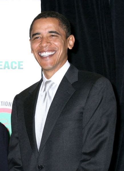 Barack Obama Picture 1 - 36th Annual NAACP Image Awards - Arrivals