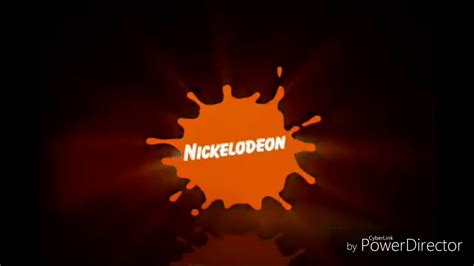 Nickelodeon LightBulb Logo