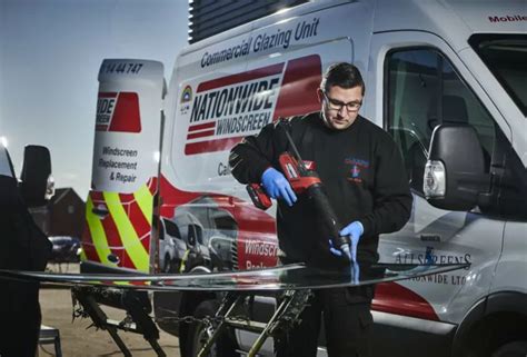Understand The Types Of Windscreen Damage Allscreens Nationwide