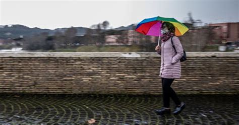 Ciclone Della Befana Porta Il Maltempo Sar Crollo Termico