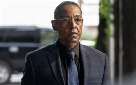 10 Gus Fring 4k Wallpapers