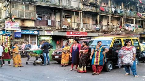 10 Mumbai Red Light Areas That Shows The Other Side Of The City