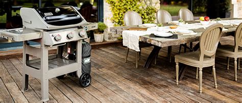 Quel Barbecue Gaz Weber Choisir Esprit Barbecue