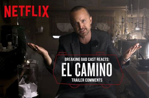 Hablemos de El Camino Spin off de Breaking Bad Mi Reseña