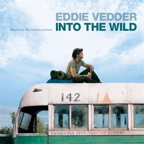 CERCLES VICIEUX: EDDIE VEDDER - INTO THE WILD