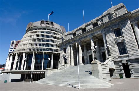 Religious Diversity Featured at New Zealand Parliament