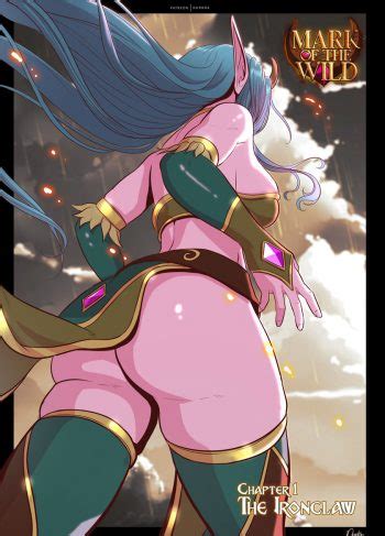 Fuck Of The Wild Disclaimer Chochox