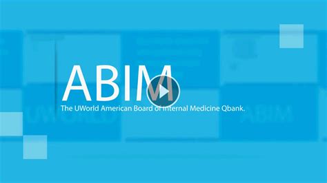 Internal Medicine Abim Board Review Questions