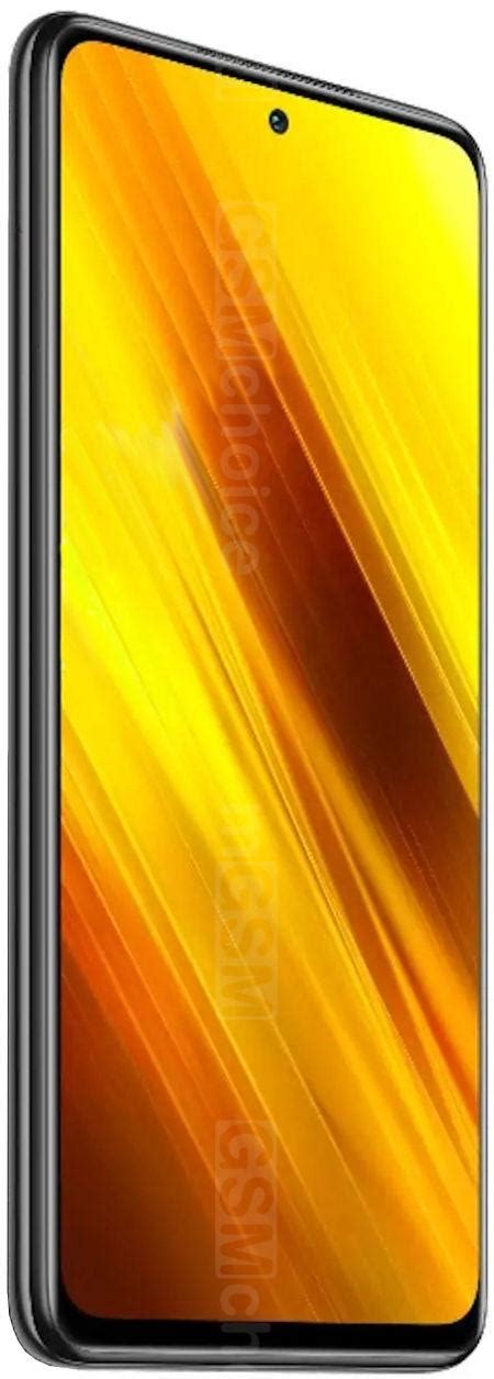 POCO X3 NFC photo gallery :: GSMchoice.com