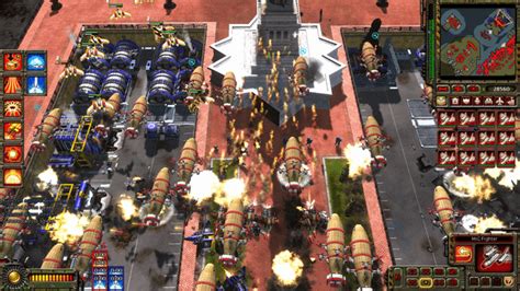 Kirov Reporting : r/commandandconquer