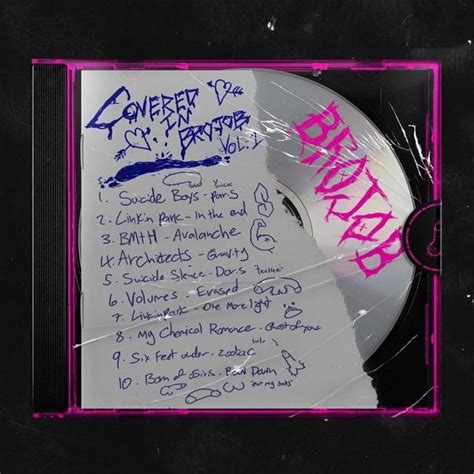 Brojob Covered In Brojob Vol 1 Lyrics And Tracklist Genius