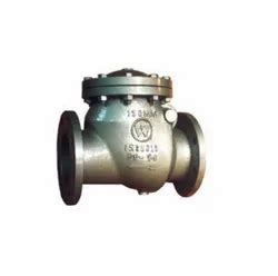 Cast Iron Reflux Valve At Rs 1200 Piece CI Reflux Valve In Delhi ID