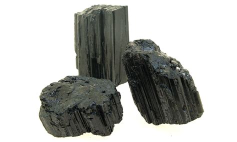 Qu Es La Turmalina Negra Cristales Piedras Y M S