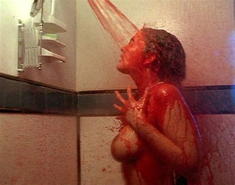 Naked Drew Barrymore In Doppelganger The Evil Within