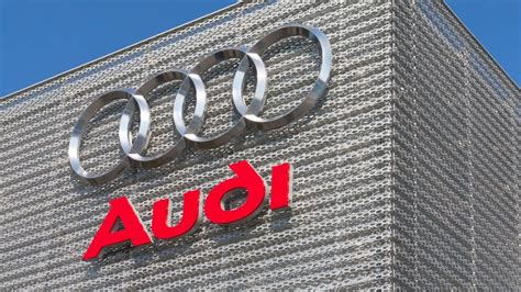 Trabajadores De Audi México Se Van A Huelga Tras No Lograr Acuerdo Salarial