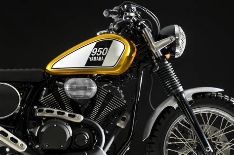 Yamaha Bolt Custom By Docs Chops Custom Motorcycles