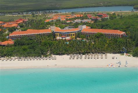 Brisas Del Caribe Varadero Transat