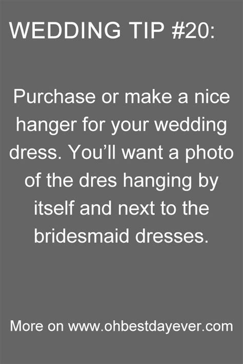 Top 20 Must Read Wedding Tips When Planning Your Big Day Oh Best Day