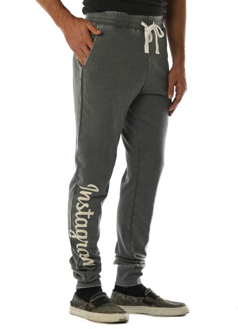 men skinny joggers 5
