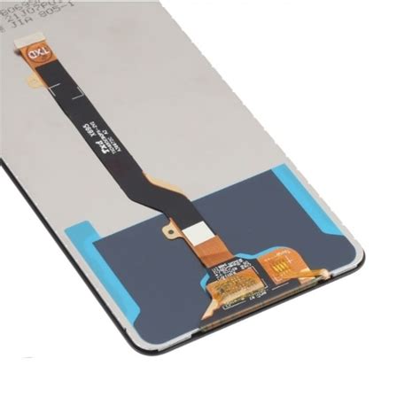 Infinix Hot S LCD Display Touch Screen Panel NOG KART