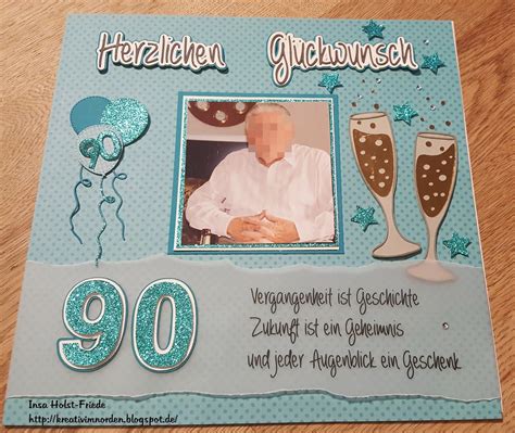 Spaß Einladungskarten 90ster Geburtstag A5 Drucken