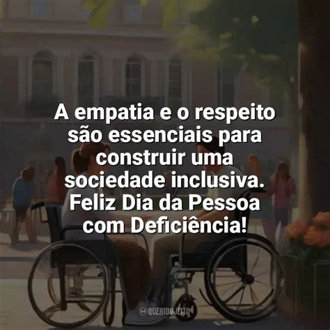 A Empatia E O Respeito S O Essenciais Para Construir Uma Sociedade