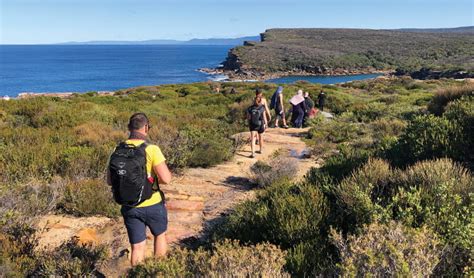 Royal National Park Nsw National Parks