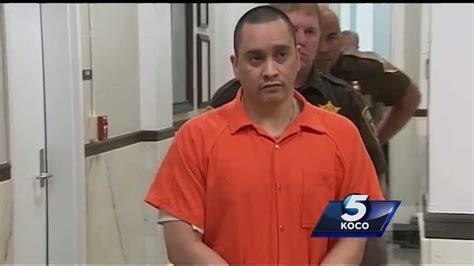 Man Pleads Guilty In Deaths Of 2 Guthrie Teachers Sentenced To 20 Years