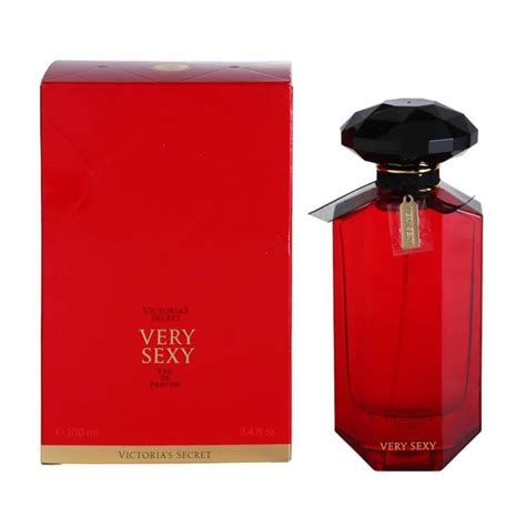 Victoria Secret Very Sexy Women Edp 100ml Price In Pakistan