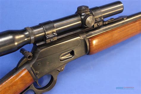 MARLIN 1894 CARBINE .357 MAG w/ WEA... for sale at Gunsamerica.com ...