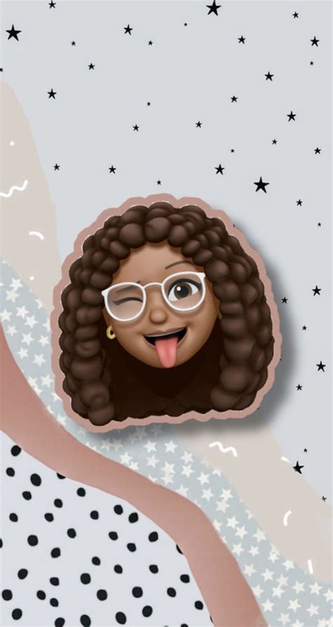 Memoji Pfp Made By Me Imagem De Fundo Para Iphone Wallpapers Bonitos