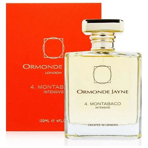 Discenter - Интернет магазин парфюмерии. Ormonde Jayne Montabaco ...