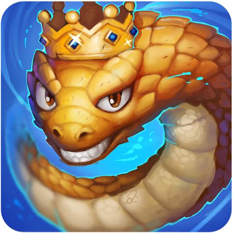 Little Big Snake – Apps on Google Play