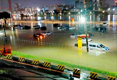 尼莎颱風北市發泡水車慰問金 停管處開放補辦 生活 自由時報電子報