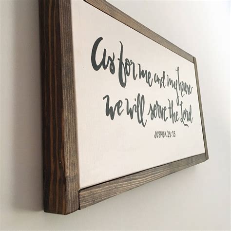 Original Handpainted Quote on Canvas - Etsy