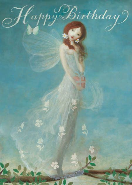 Художник Stephen Mackey 156 работ Birthday wishes greeting cards