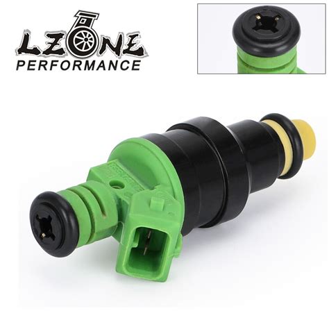 LZONE Inyector De Combustible De Alto Rendimiento 440cc Inyector De