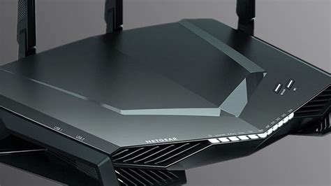 Best gaming router 2018 | PC Gamer