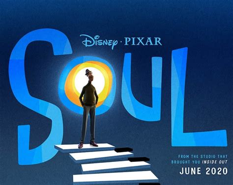 Resensi Film Soul 2020 Halaman 1