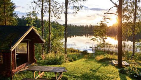 Best Getaway Cabins Kansas City Notordinaryblogger