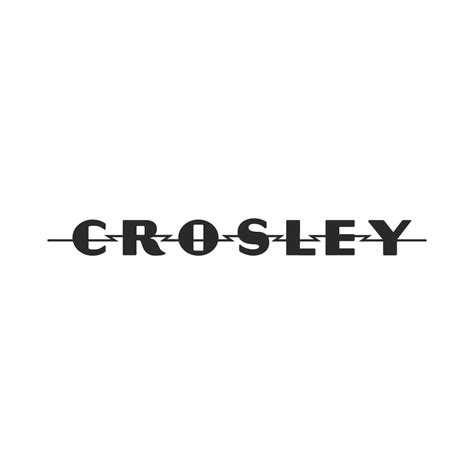 Crosley Radio Logo Vector Ai Png Svg Eps Free Download