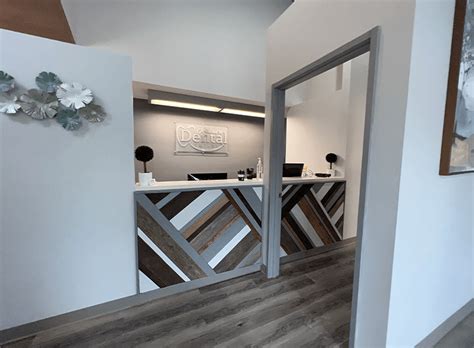 Tour Our Auburn Wa Dental Office Auburn Dental Smiles
