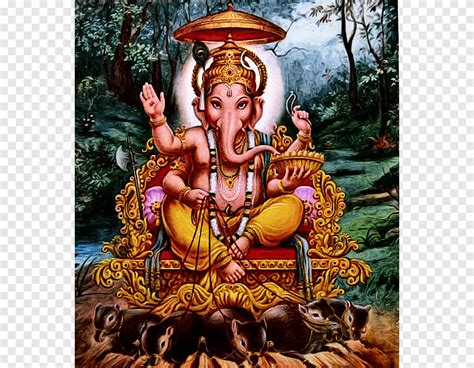 Shiva Karni Mata Temple Ganesha Rat Kali Ganesha Religion Mythology